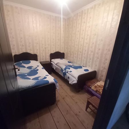 Guesthouse Lika ウシュグリ エクステリア 写真