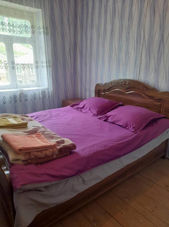 Guesthouse Lika ウシュグリ エクステリア 写真