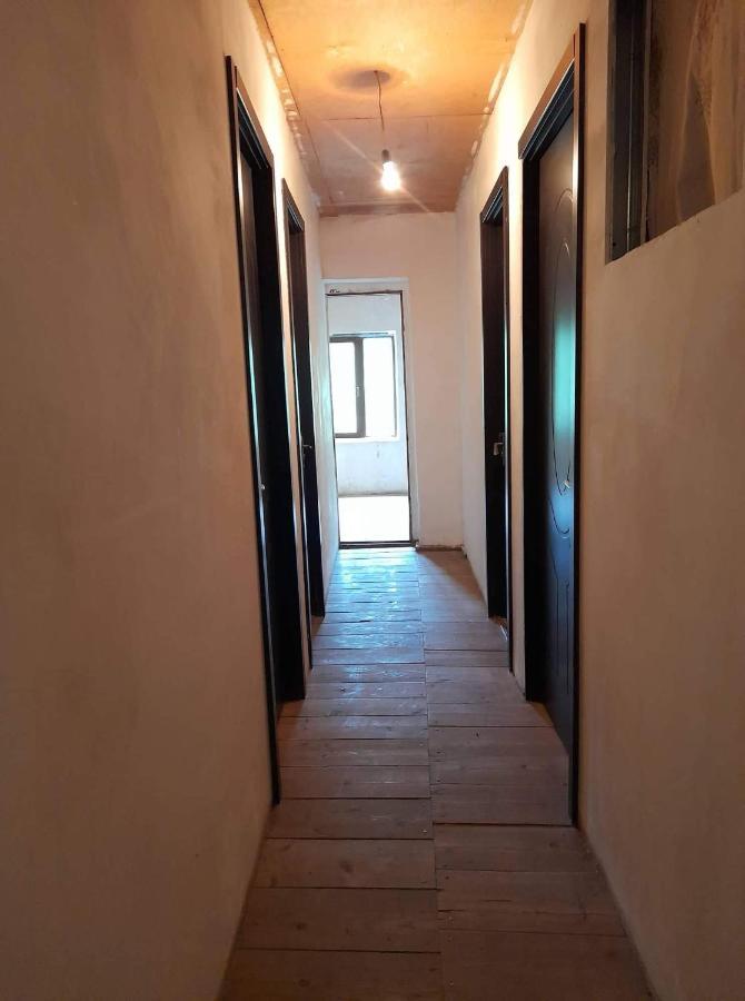 Guesthouse Lika ウシュグリ エクステリア 写真