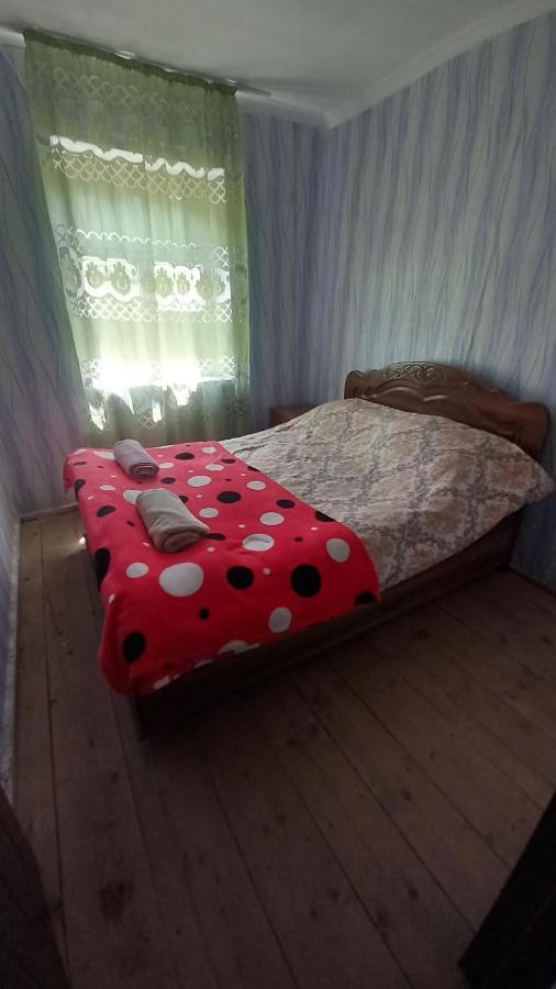 Guesthouse Lika ウシュグリ エクステリア 写真