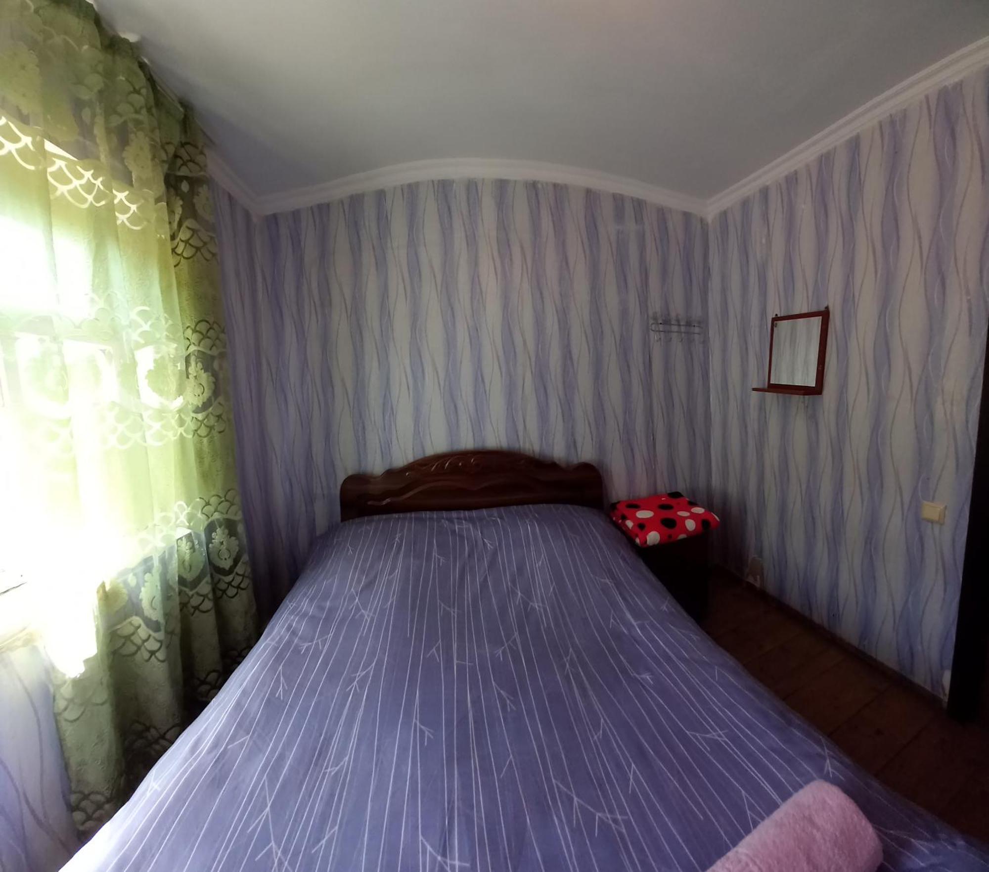Guesthouse Lika ウシュグリ エクステリア 写真