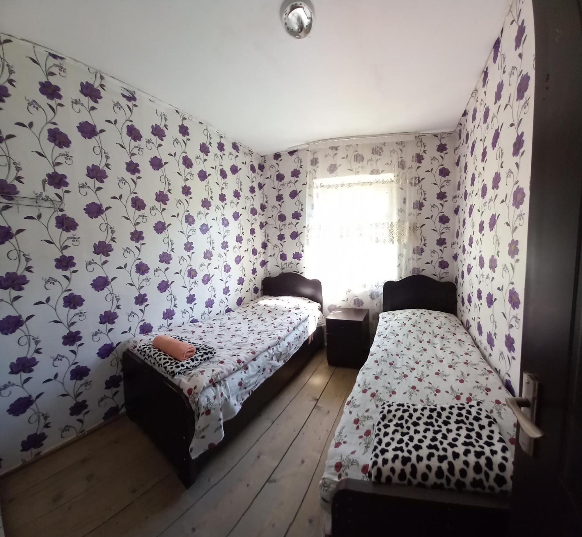 Guesthouse Lika ウシュグリ エクステリア 写真